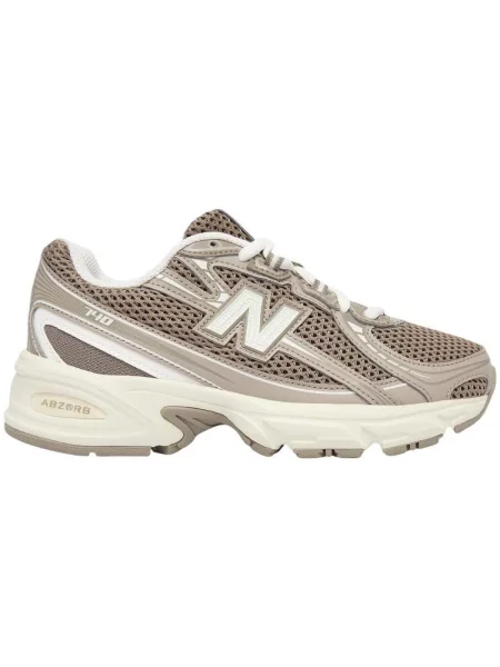 Pantofi New Balance gri