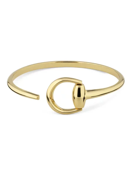 Bransoletka Gucci żółta
