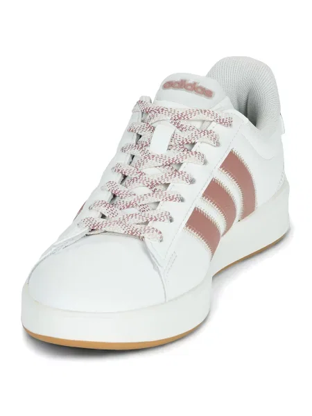 Tenisky Adidas biela