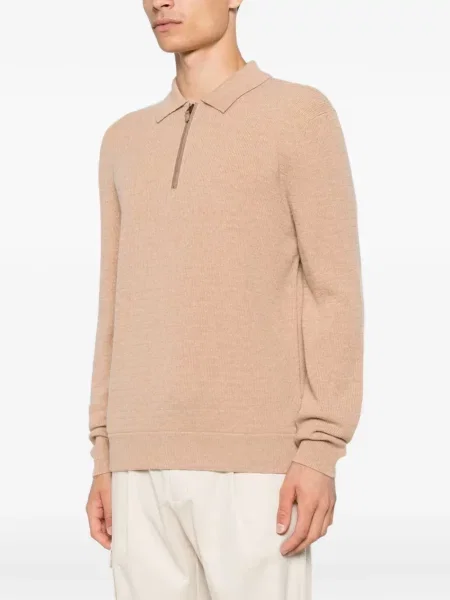 Tricou polo Canali