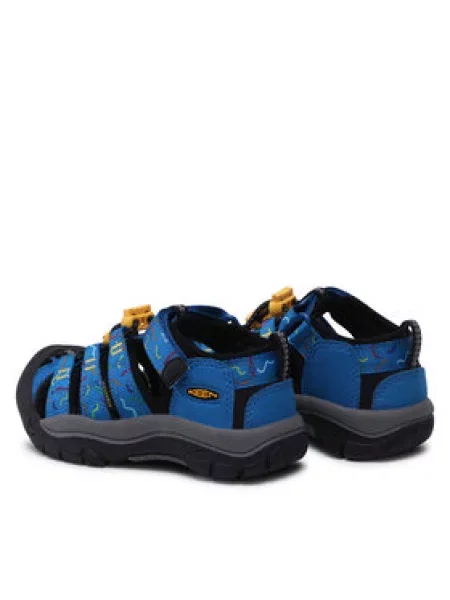 Keen Sandale Newport H2 plava