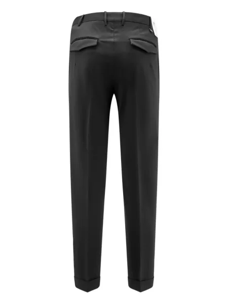Pantaloni Pt Torino negru
