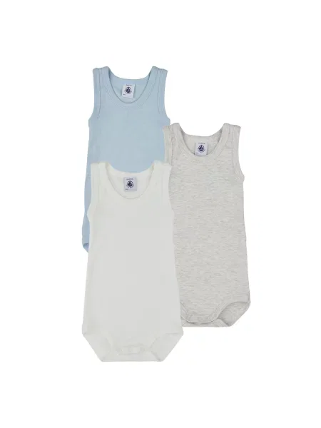 Body copii Petit Bateau