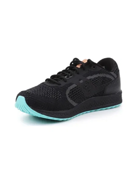 Pantofi Saucony negru