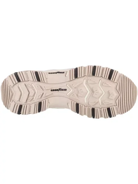 Pantofi Skechers bej