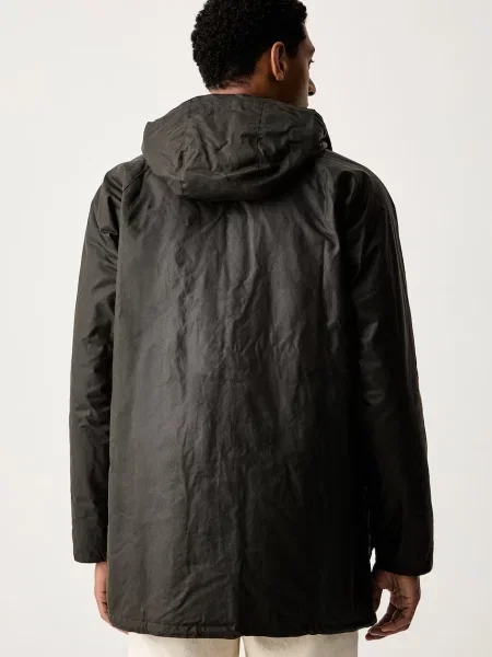 Barbour парка вощена Bedale