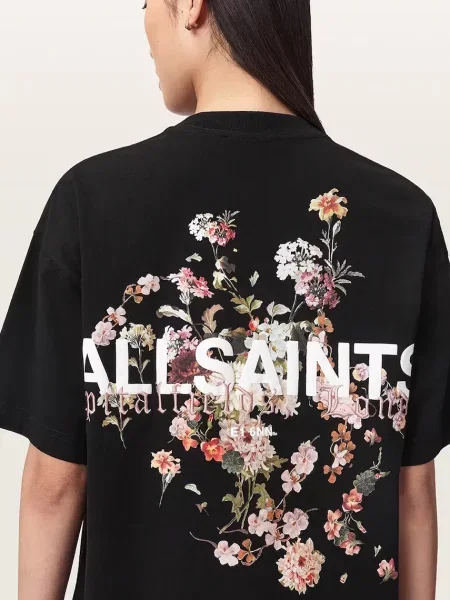 Футболка Allsaints