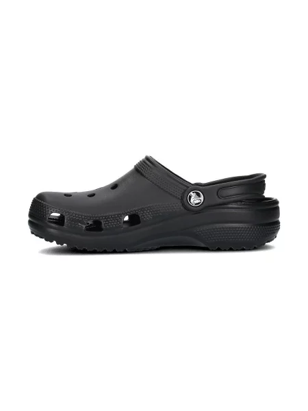 Cipele Crocs crna