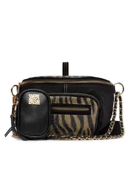 Steve Madden Torebka Bmaximas czarny