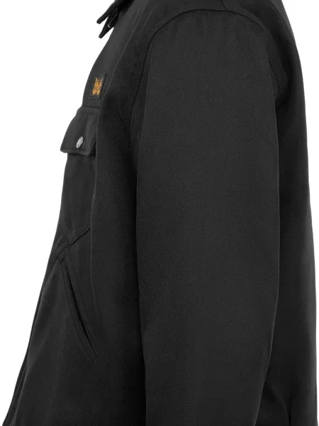 Bunda Needles černá