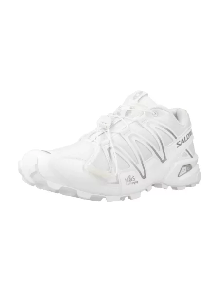 Buty do biegania Salomon Speedcross do biegania białe