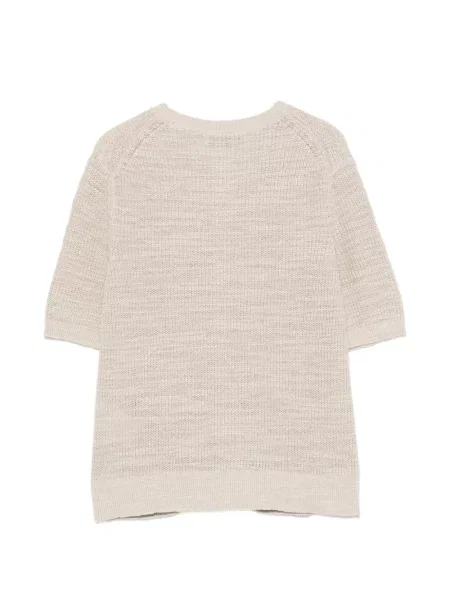 Scurt cardigan Marc O'polo tricotate