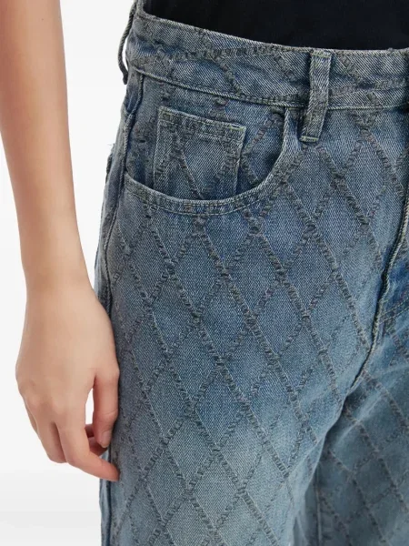 Blugi B+ab albastru
