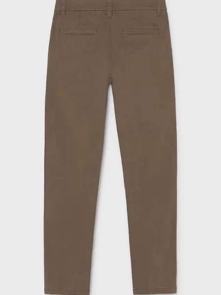 Mayoral штани chinos дитячі з