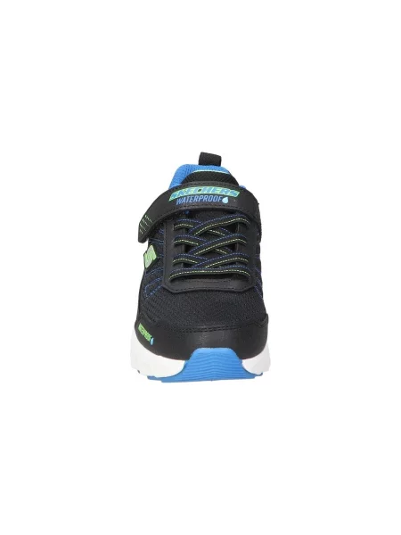 Gyerek félcipő Skechers fekete