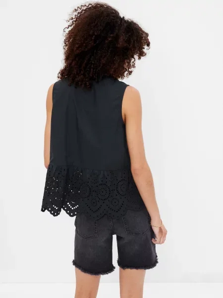 Top Gap negru