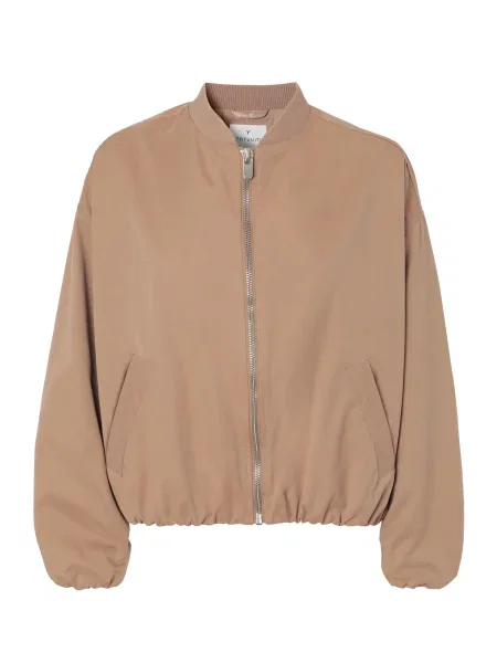 Tatuum Geacă bomber Sakalino bej