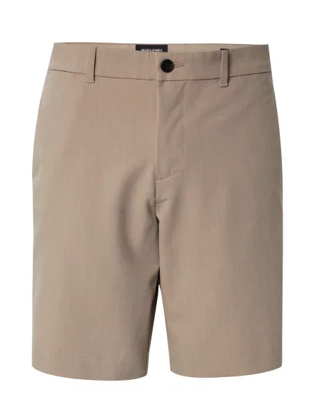 Jack&Jones Kratke hlače Stace bež