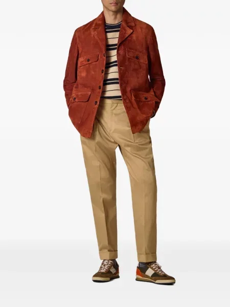 Pantaloni Paul Smith