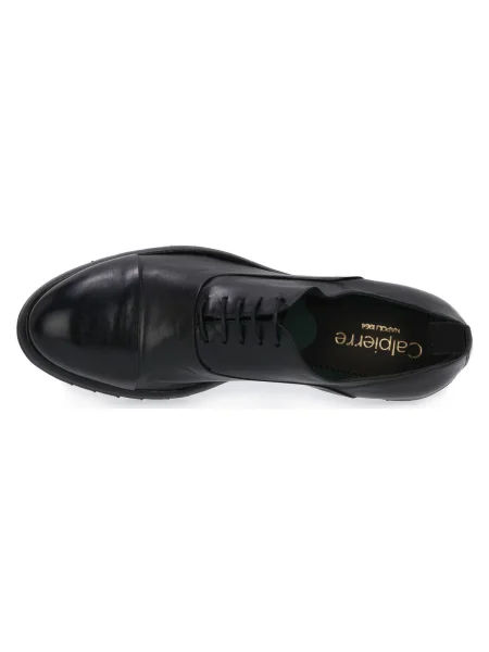 Pantofi Calpierre negru