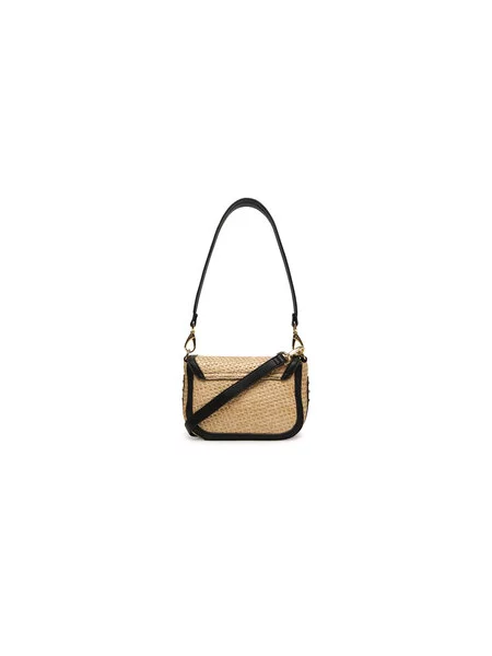 Crossbody torbica Valentino bež