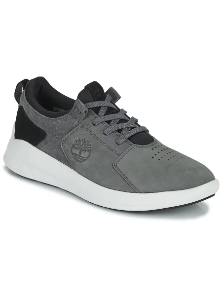 Pantofi Timberland gri