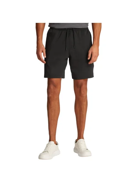 Calvin Klein Jeans Rövidnadrág | fekete