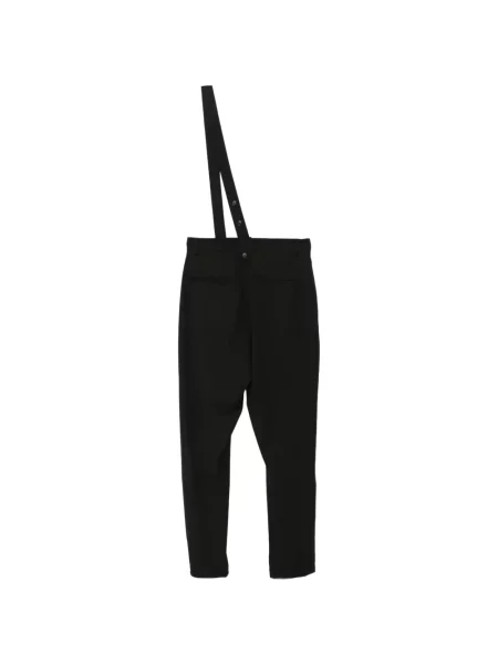 Pantaloni Isabel Benenato negru