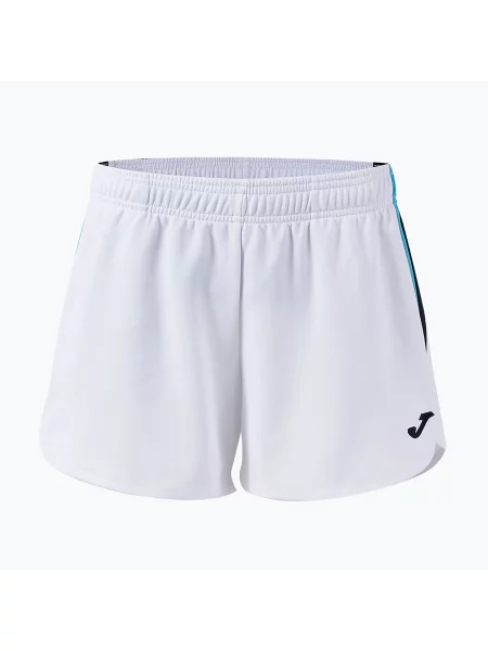 Шорты Joma белые