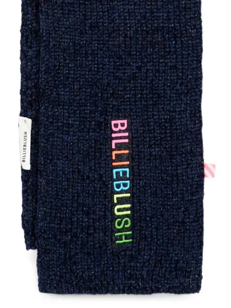 Dětské šál Billieblush modrý