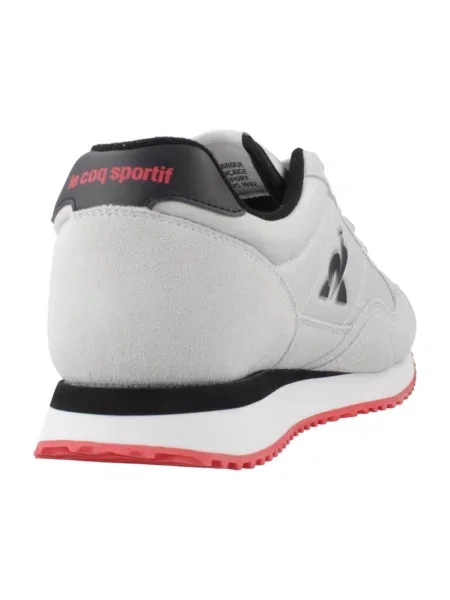 Pantofi Le Coq Sportif gri