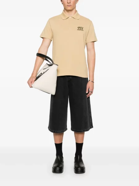 Polo Burberry