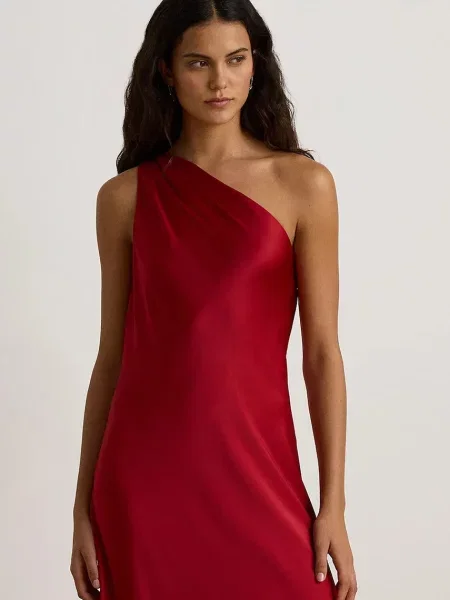 Lauren Ralph Lauren асиметрична сукня
