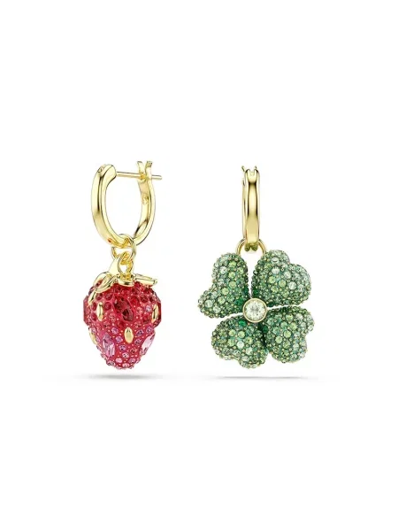 Сережки Swarovski IDYLLIA