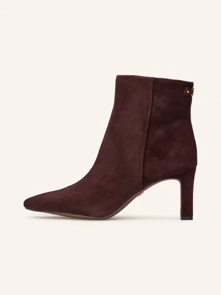 Sam Edelman Botki Saige braun