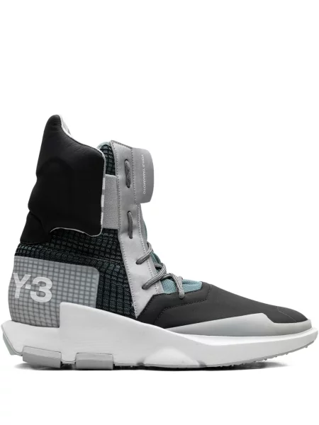 Sneakerși Y-3 alb