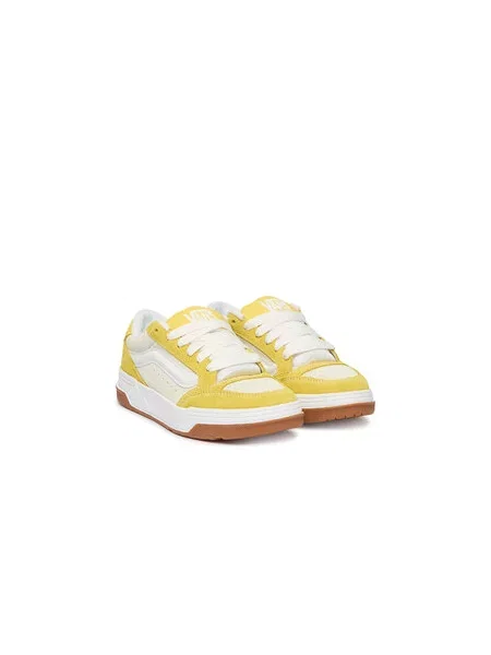 Superge Vans Hylane rumena