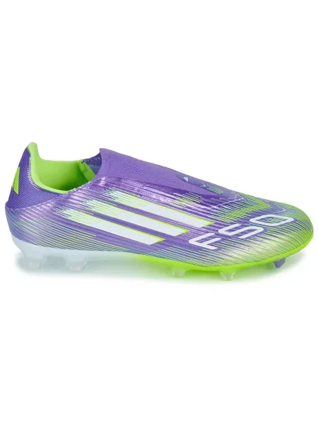 Pantofi Adidas violet