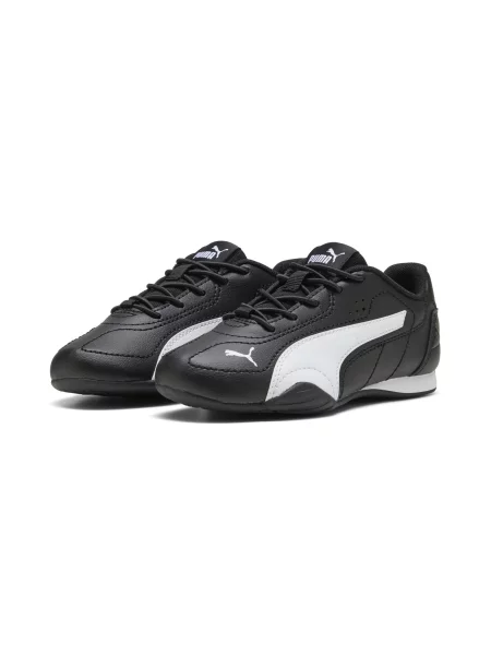 Sneakersy PUMA Catch Buty czarny