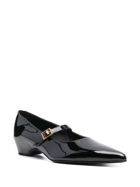 Balerini Khaite negru