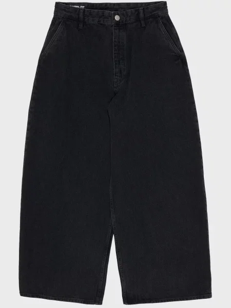 Джинси Bimba Y Lola чорні