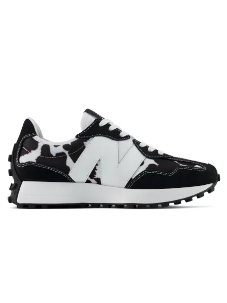 New Balance sneakersy czarne