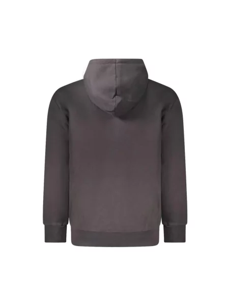 Sweter Timberland klasyczny czarny