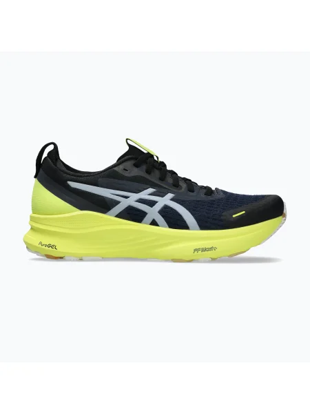 Кросівки для бігу ASICS Gel-Kayano 32 Lite-Show lite-show/citron