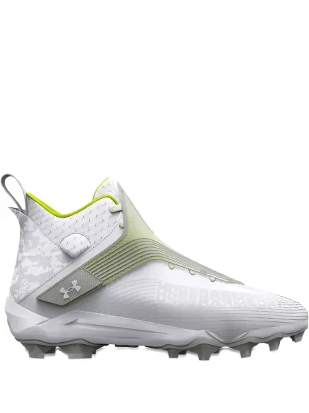 Sneakerși Under Armour alb