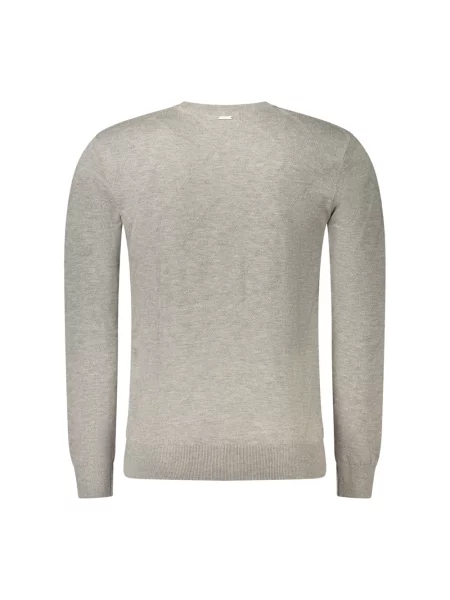 Sweter Guess szary