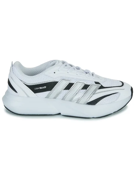 Pantofi Adidas alb