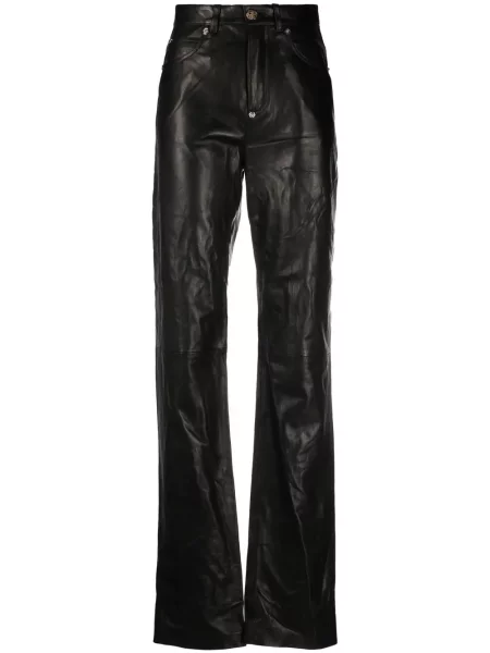 Pantaloni Philipp Plein negru