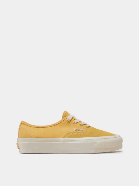 Vans Authentic Reissue 44 Кеди низькі Унісекс Текстиль жовтий