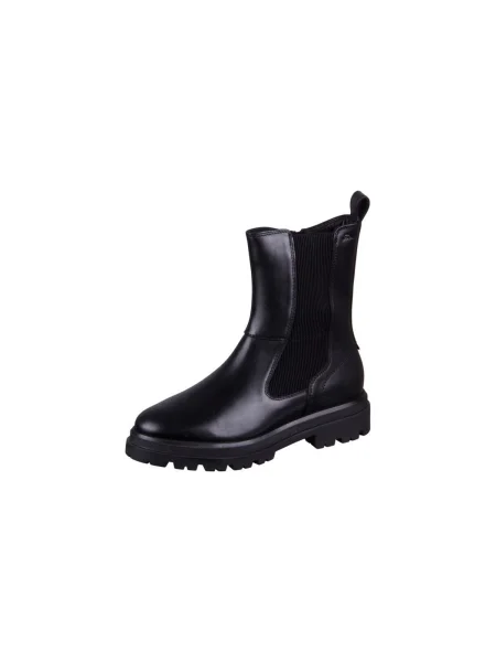 Pantofi Sioux negru
